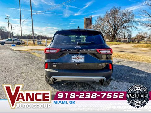 Used 2024 Ford Escape Active image 6