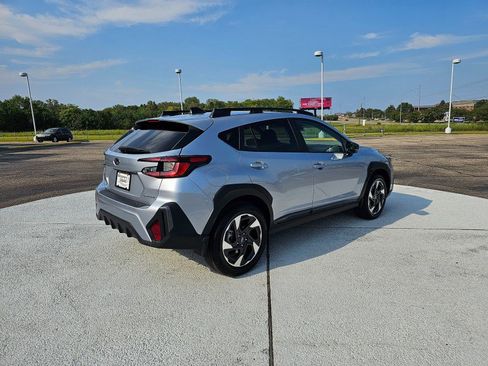 New 2026 Subaru Crosstrek 2.5i Premium image 4
