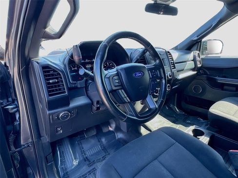 Used 2021 Ford Expedition XL image 9