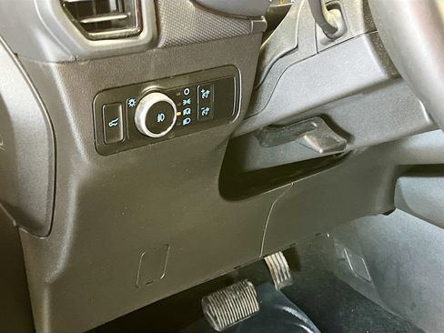 Used 2024 Ford Bronco Sport Outer Banks w/ Tech Package AWD/4WD image 10