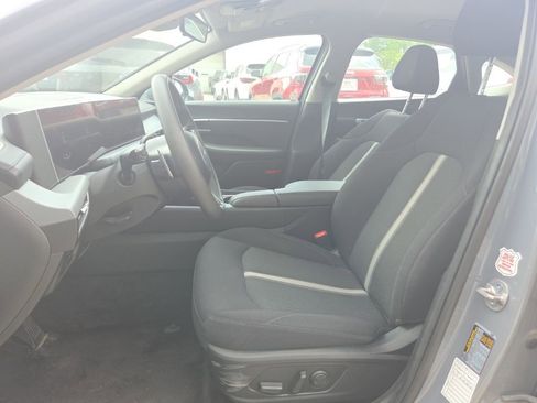 Used 2025 Hyundai Sonata SEL image 6