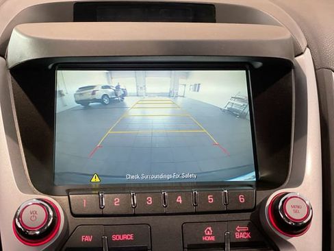 Used 2016 GMC Terrain Denali FWD image 23