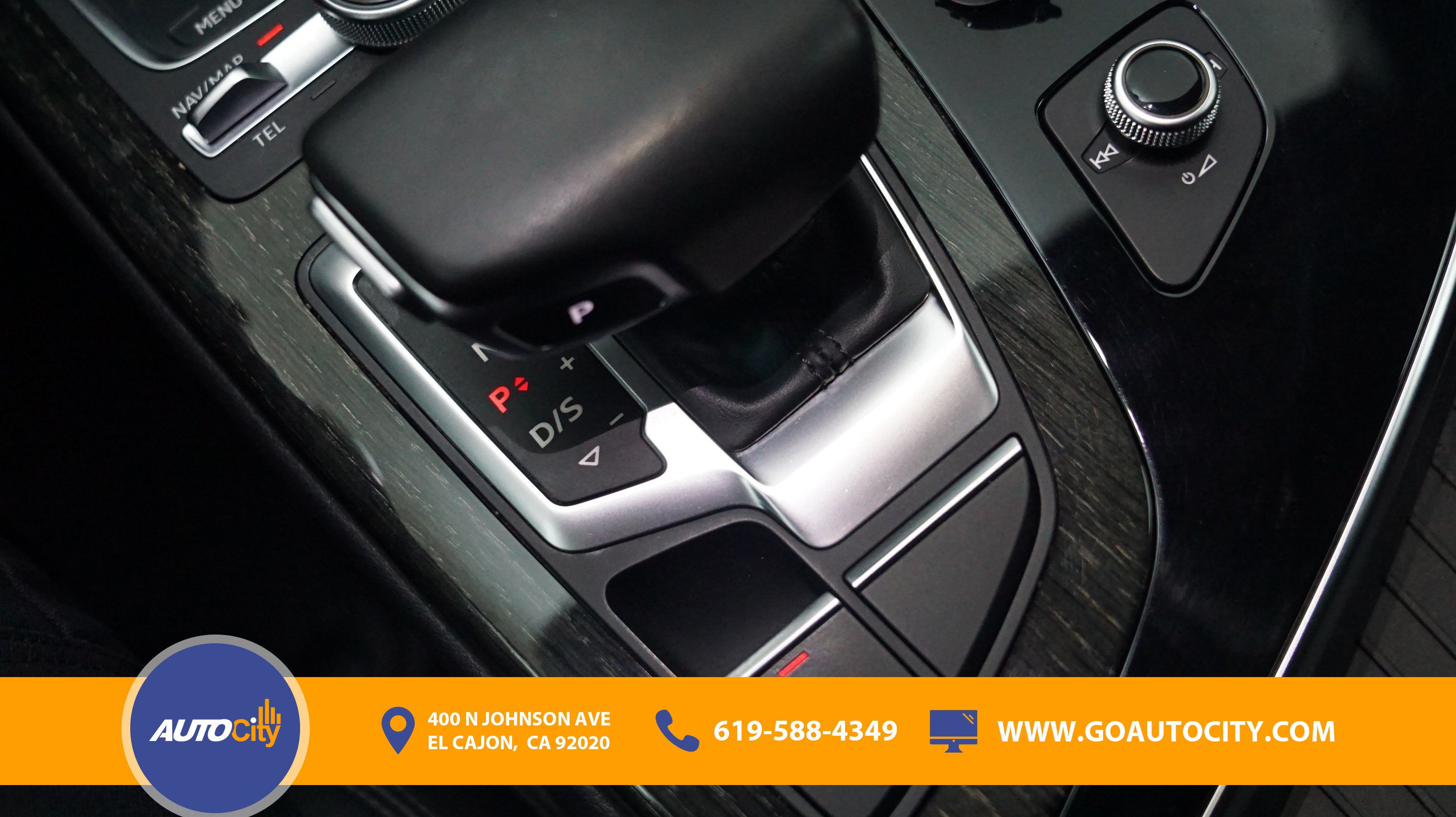 Used 2019 Audi Q7 3.0T Premium Plus w/ Premium Plus Package AWD/4WD image 29