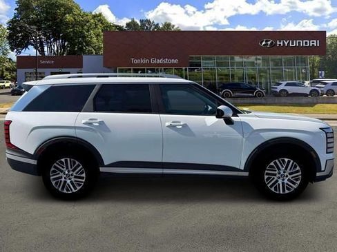 New 2026 Hyundai Palisade SEL image 9