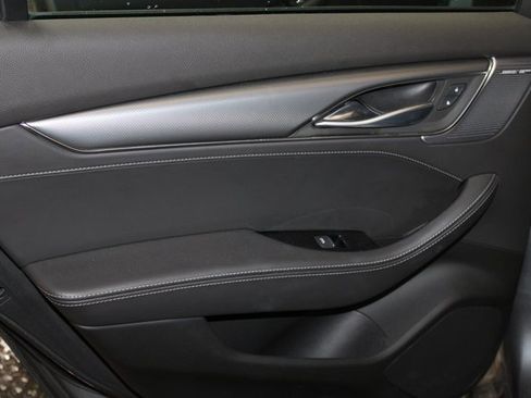 Used 2021 Cadillac CT5 Premium Luxury image 10