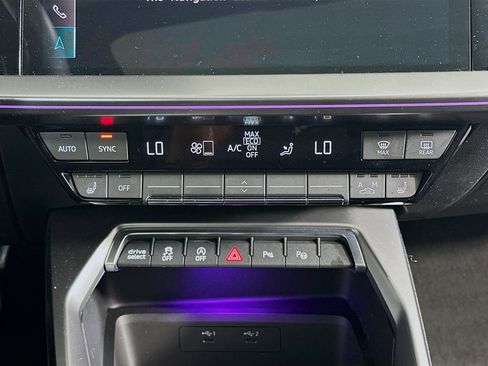 Used 2023 Audi A3 2.0T Premium Plus w/ Premium Plus Package image 23