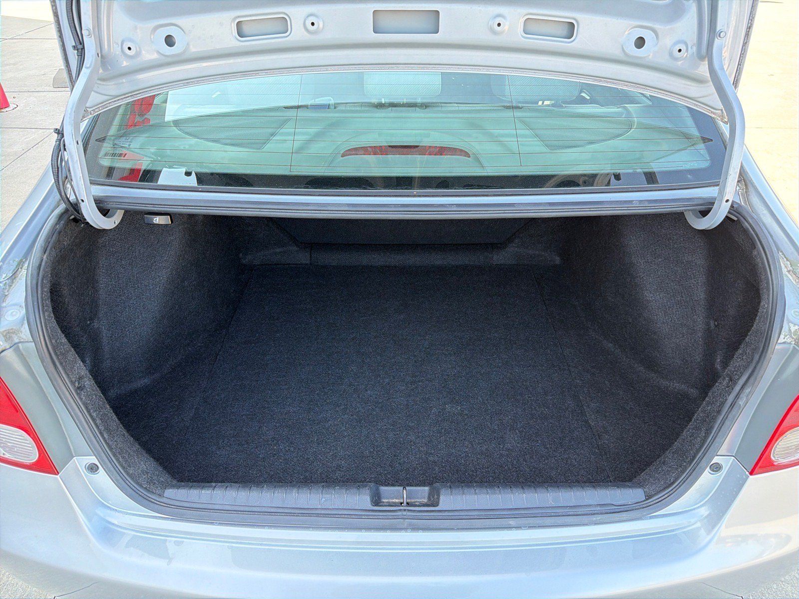 Used 2010 Honda Civic LX image 9