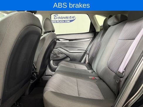 Used 2024 Kia Seltos LX AWD/4WD image 15