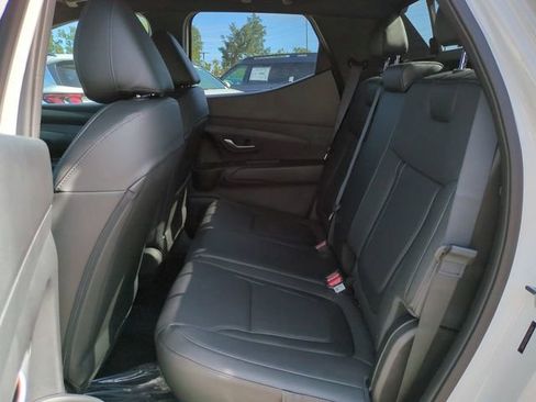 New 2026 Hyundai Santa Cruz SEL image 14