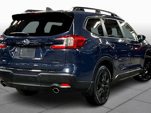 Used 2025 Subaru Ascent Onyx Edition AWD/4WD image 13