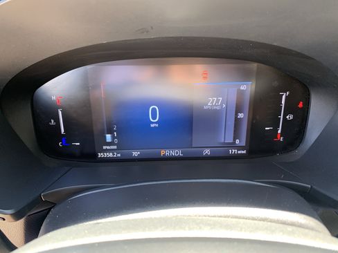 Used 2025 Ford Escape ST-Line FWD image 26