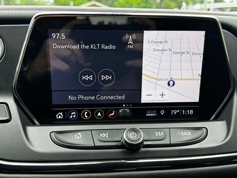 Used 2019 Chevrolet Blazer RS w/ LPO, Interior Luxury Package AWD/4WD image 18