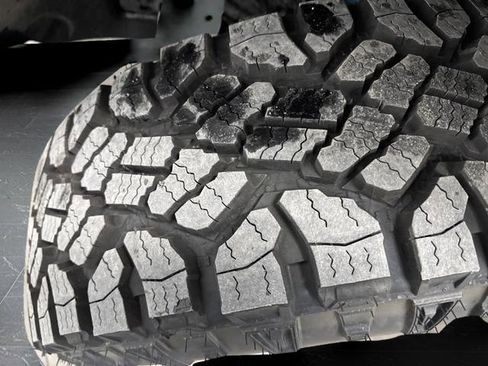 New 2026 RAM 1500 Rebel w/ Advanced Safety Group II image 44