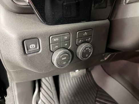 New 2026 Chevrolet Silverado 1500 LT AWD/4WD image 27