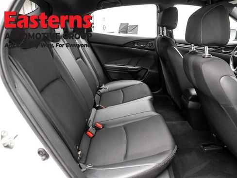 Used 2021 Honda Civic Sport image 20
