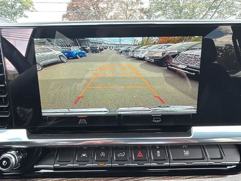 New 2026 GMC Sierra 1500 Elevation image 14