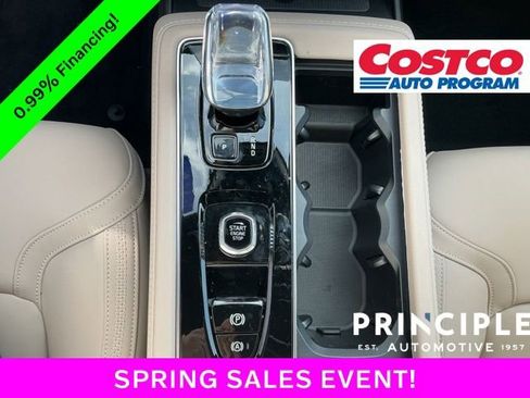New 2026 Volvo XC90 T8 Plus w/ Protection Package Premier AWD/4WD image 20
