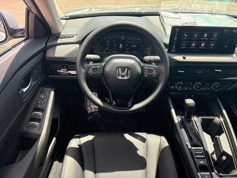 New 2026 Honda Accord EX-L image 14