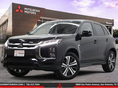 New 2026 Mitsubishi Outlander Sport SE