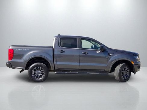 Used 2020 Ford Ranger XLT image 3