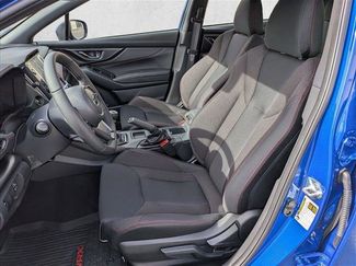 New 2026 Subaru WRX Premium AWD/4WD video 4
