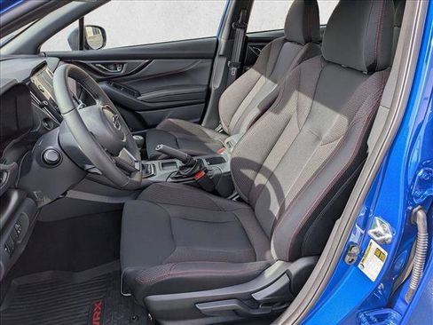 New 2026 Subaru WRX Premium AWD/4WD image 4