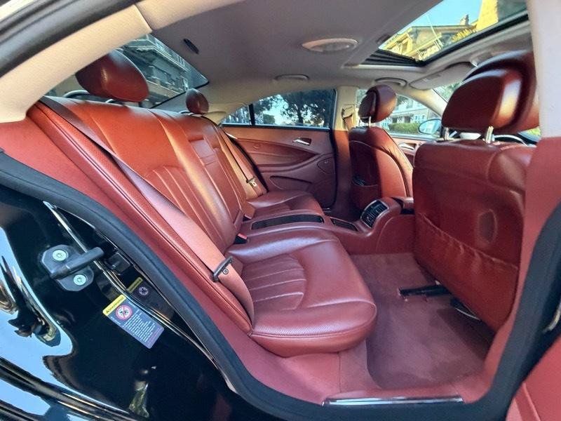 Used 2006 Mercedes-Benz CLS 500 image 58