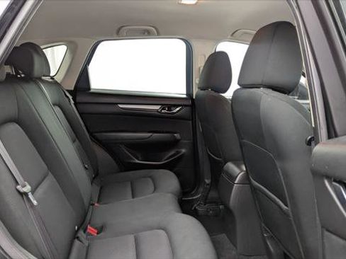 Used 2020 MAZDA CX-5 Sport AWD/4WD image 18