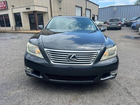 Used 2010 Lexus LS 460 RWD image 3