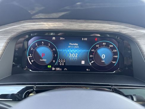 New 2026 Volkswagen Atlas SEL Premium R-Line image 17