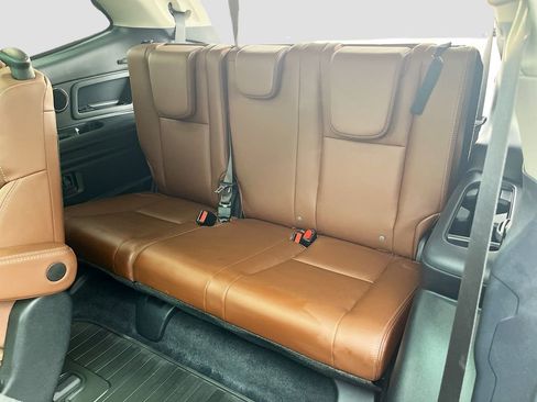 Used 2024 Subaru Ascent Touring image 30