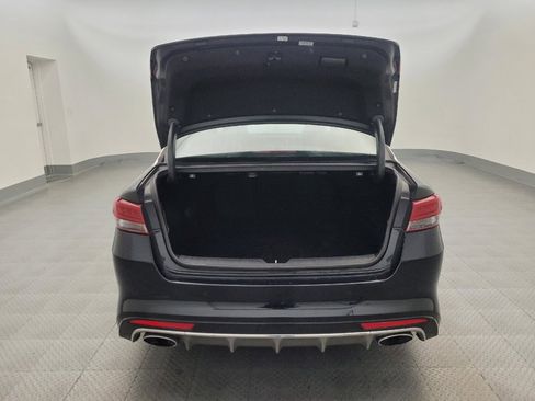 Used 2016 Kia Optima SX w/ Chrome Wheel Package image 29