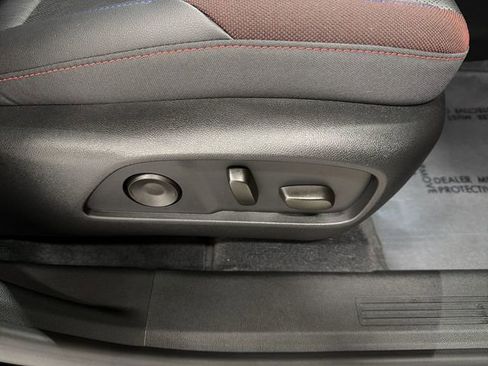 New 2026 Chevrolet Equinox RS w/ Convenience Package III image 19