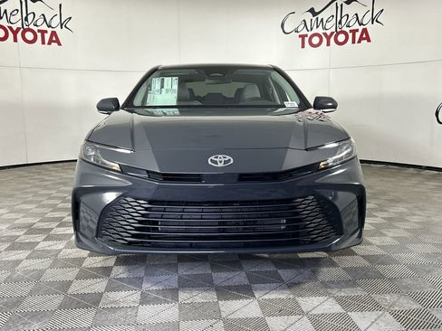 New 2026 Toyota Camry LE image 3