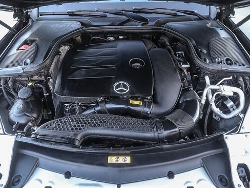 Used 2022 Mercedes-Benz E 350 Sedan image 24