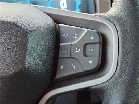 New 2026 Ford Bronco Outer Banks AWD/4WD image 15