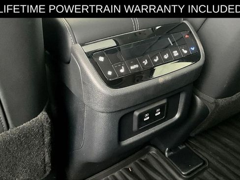 Certified 2026 INFINITI QX60 Luxe w/ Cargo Package image 31