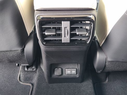 Used 2022 Lexus NX 350 AWD w/ Luxury Package image 39