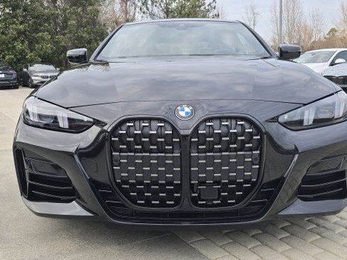 New 2026 BMW 430i Coupe w/ M Sport Package image 10