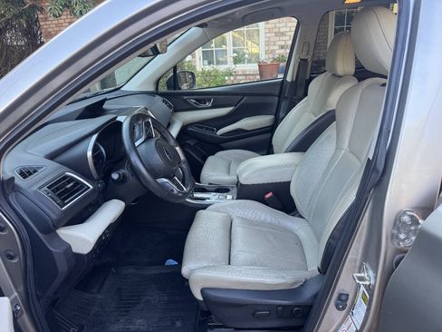 Used 2019 Subaru Ascent Limited AWD/4WD image 10