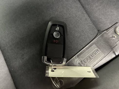 Used 2024 Ford Bronco Big Bend AWD/4WD image 32