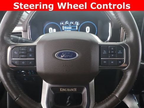 Used 2023 Ford F150 King Ranch AWD/4WD image 23
