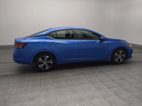 Used 2020 Nissan Sentra SV image 10
