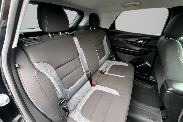 Used 2023 Chevrolet TrailBlazer LT w/ Convenience Package AWD/4WD image 26