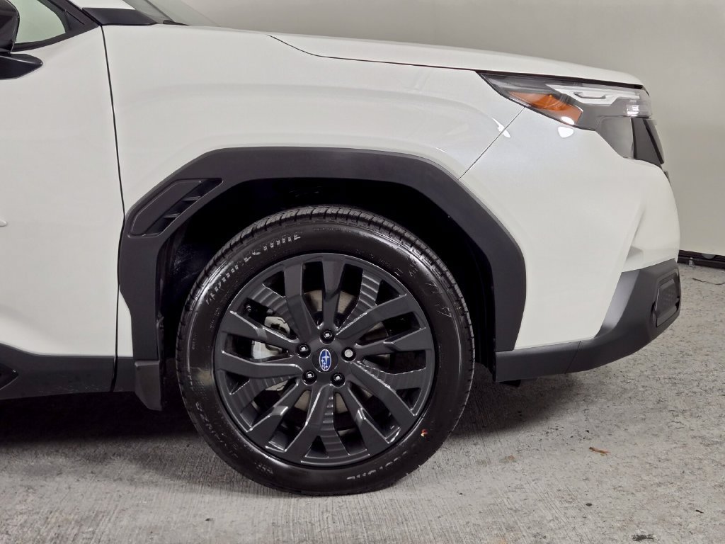 New 2026 Subaru Forester Sport AWD/4WD image 7