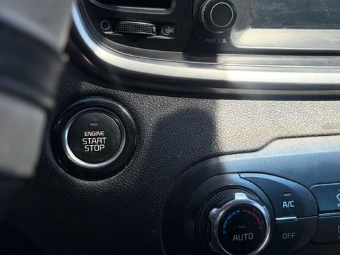 Used 2017 Kia Sorento EX FWD image 14
