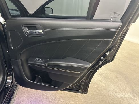 Used 2021 Dodge Charger SRT Hellcat w/ Harman/Kardon Audio Group image 23