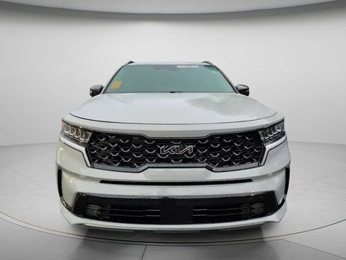 Used 2023 Kia Sorento EX FWD image 3