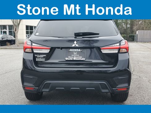 Used 2023 Mitsubishi Outlander Sport image 5