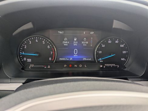 Used 2024 Ford Explorer XLT w/ Equipment Group 202A image 29